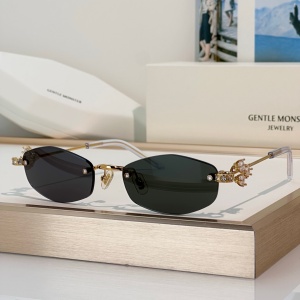 gentle monster sunglasses 55口21-151